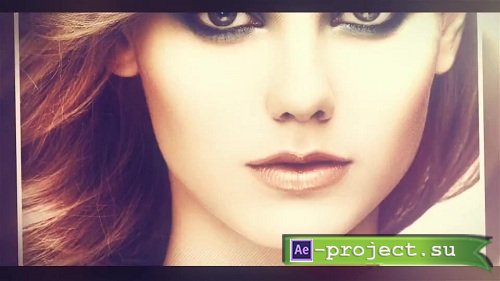 Modern Photo Slideshow 36408 - After Effects Templates