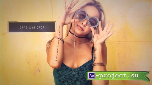 Creative Gallery 36124 - After Effects Templates