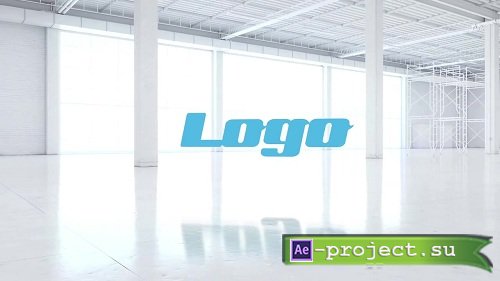Clean Corporate 3d Logo 36617 - After Effects Templates