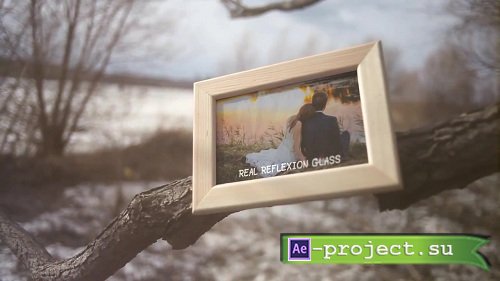 Mountain Slideshow 36606 - After Effects Templates