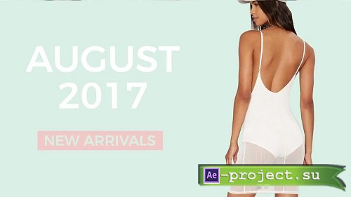 Store Promo 36796 - After Effects Templates