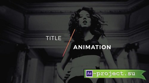 20 Modern Corporate Titles 30066 - After Effects Templates