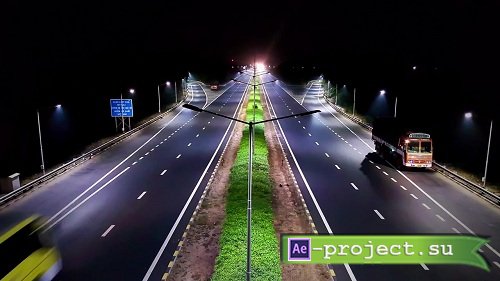 100 Presets Transitions 36012 - After Effects Templates