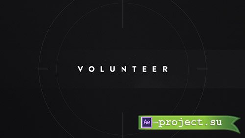 Videohive: Fast Typo 19666185 - Project for After Effects 