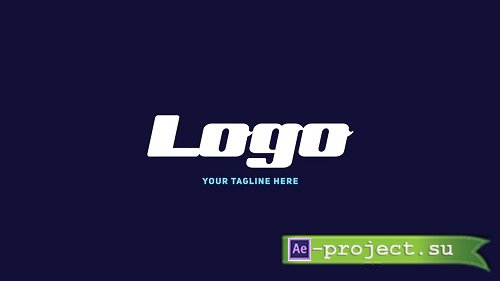 Digital Logo Intro 36882 - After Effects Templates