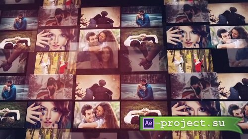 Multi Slideshow 37871 - After Effects Templates