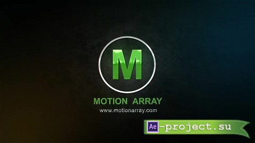 Modern Light Intro 23577 - After Effects Templates