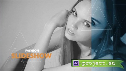 Fashion Slideshow 38031 - After Effects Templates