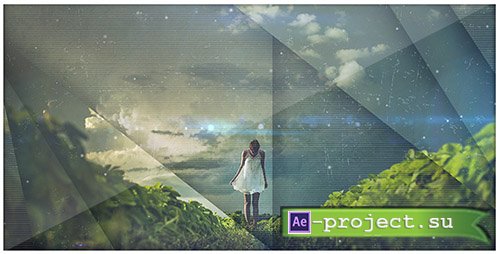 Videohive: Inspire Photo Slideshow - Project for After Effects 