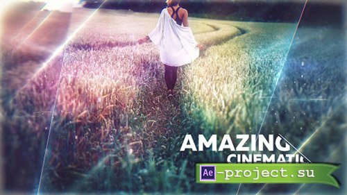 Videohive: Elegant Slideshow 19728214 - Project for After Effects 