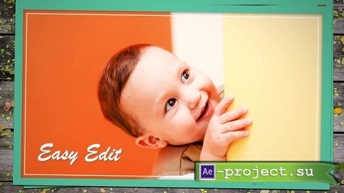 Kids Gallery 38490 - After Effects Templates