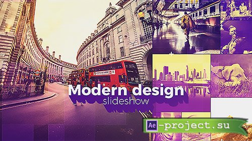 Videohive: Intro 20206254 - Project for After Effects  