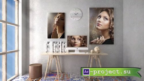  ProShow Producer - Painting Gallery