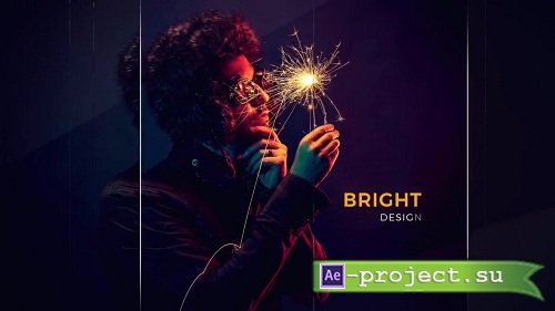 Clean Slideshow 38686 - After Effects Templates