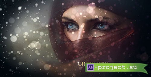 Videohive: Slideshow 20106054 - Project for After Effects 
