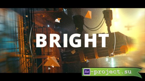 Videohive: Dynamic Opener 20267543 - Project for After Effects 