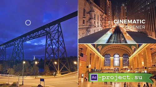 Clean Promo 39544 - After Effects Templates
