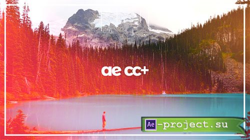 Videohive: Slideshow 20162222 - Project for After Effects 