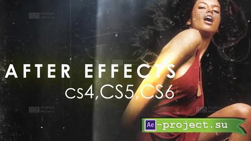 Non Stop 2347506 - After Effects Templates