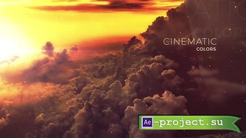 Clean Slideshow 40369 - After Effects Templates