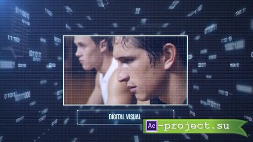 Search Through The Web 40234 - After Effects Templates