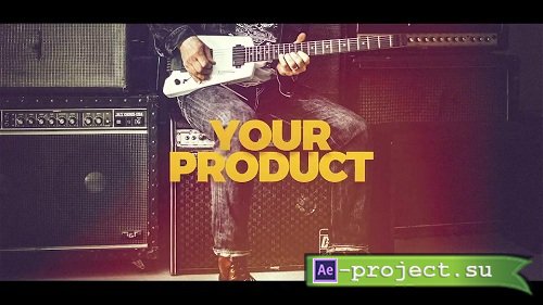 Claps Intro 39350 - After Effects Templates