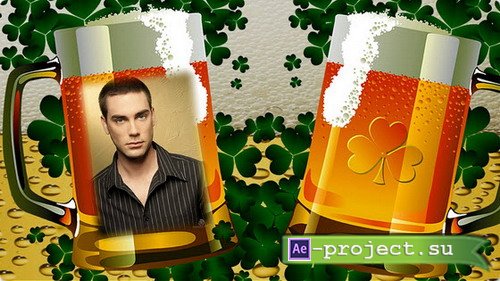 Проект ProShow Producer - За пивом..