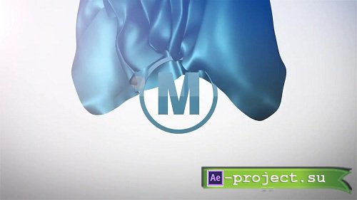 Cloth Logo 21758 - After Effects Templates