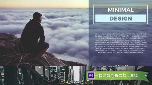 Promo 41478 - After Effects Templates  