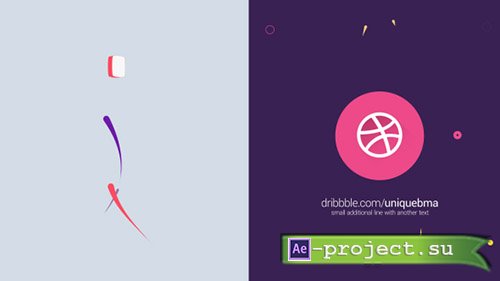 Videohive: Logo Reveals 20328221 - Project for After Effects 