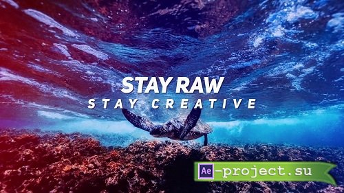 Amazing Dynamic Slideshow II 41983 - After Effects Templates