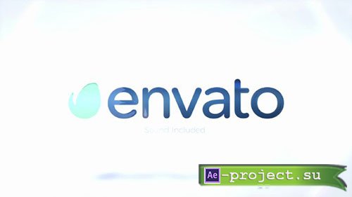 Videohive: Clean Logo 20100521 - Project for After Effects