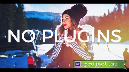 Dynamic Promo 42840 - After Effects Templates