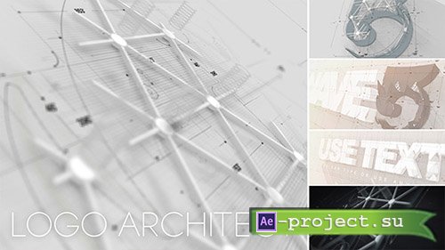 Videohive: Logo 12072642 - Project for After Effects 