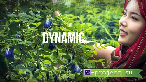 Urban Slideshow 43950 - After Effects Templates
