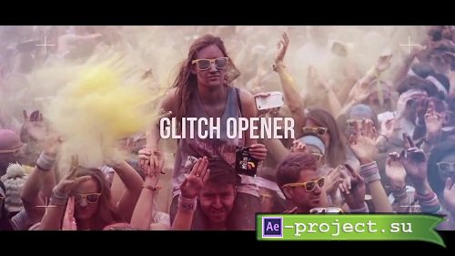 Extreme Slideshow 45222 - After Effects Templates