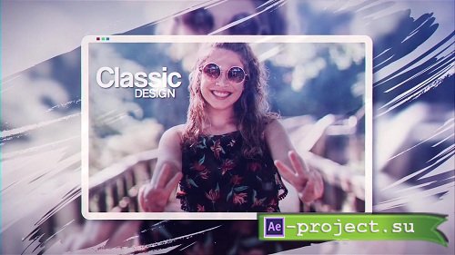 Parallax Gallery 44970 - After Effects Templates