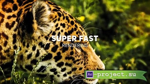 Simple Professional Slideshow 44465 - After Effects Templates