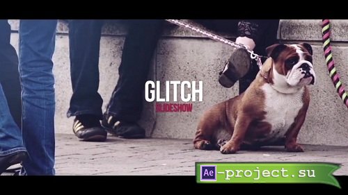 Urban Slideshow 46395 - After Effects Templates