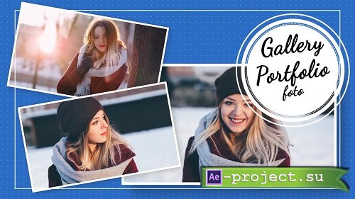 Simple Promo - After Effects Templates