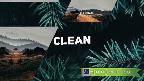 Promo Opener* - After Effects Templates