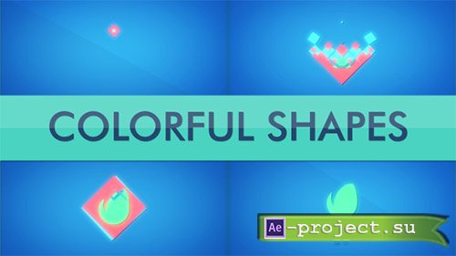 Videohive: Game Box Logo - Project for After Effects 