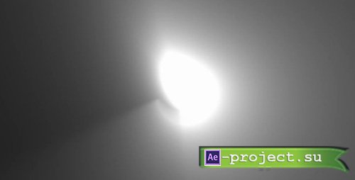 Videohive: Lightbox Reveal - Project for After Effects 
