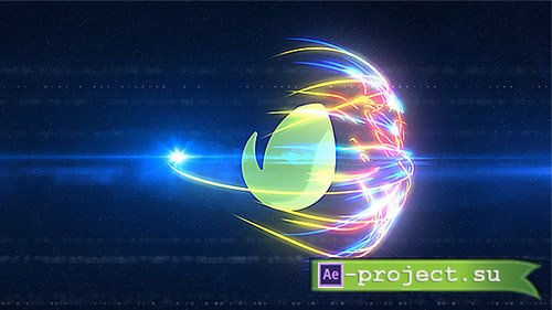 Videohive: Colorful Reveal - Project for After Effects 
