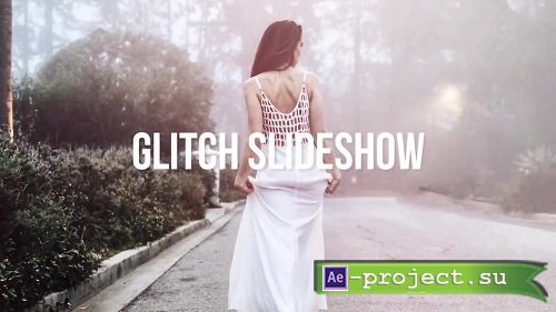The Slideshow - Premiere Pro Templates  