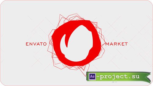 Videohive: Logo 19253487 - Project for After Effects 