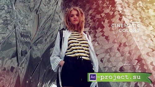Fashion Promo* - After Effects Templates