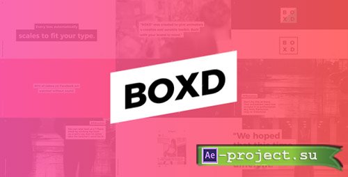 Videohive: Titles and Lower Thirds v2.8 - Project for After Effects 