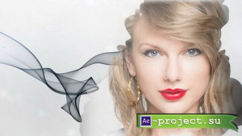  ProShow Producer - Taylor Swift