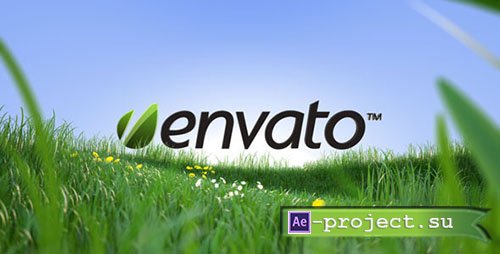 Videohive: Sunrise Reveal - Project for After Effects 